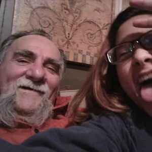 Meet your Posher, Maria